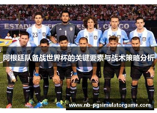 阿根廷队备战世界杯的关键要素与战术策略分析