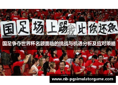 国足争夺世界杯名额面临的挑战与机遇分析及应对策略