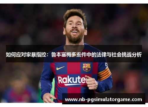 如何应对家暴指控：鲁本塞梅多案件中的法律与社会挑战分析