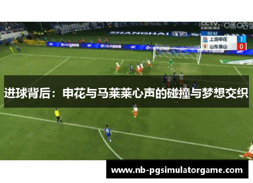 进球背后：申花与马莱莱心声的碰撞与梦想交织