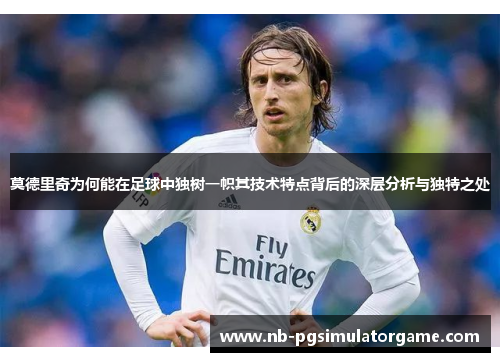 莫德里奇为何能在足球中独树一帜其技术特点背后的深层分析与独特之处