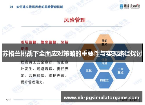 苏格兰挑战下全面应对策略的重要性与实现路径探讨