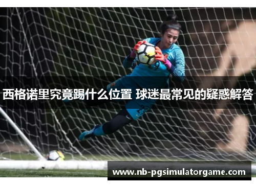 西格诺里究竟踢什么位置 球迷最常见的疑惑解答
